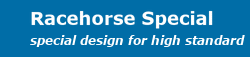 Racehorse Special
